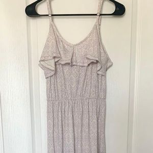O’Neill Maxi Sundress